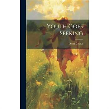 Youth Goes Seeking