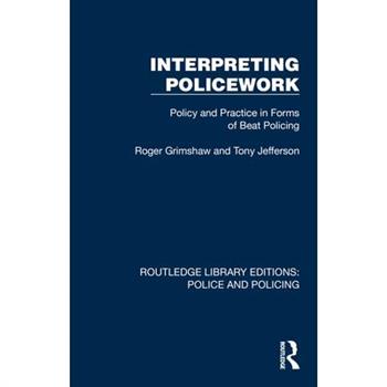 Interpreting Policework