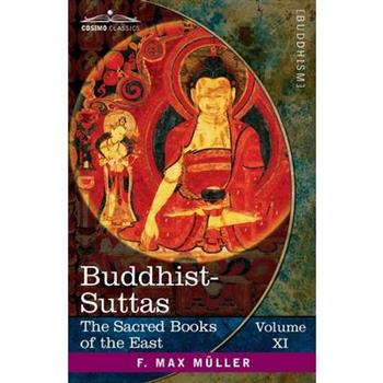 Buddhist Suttas