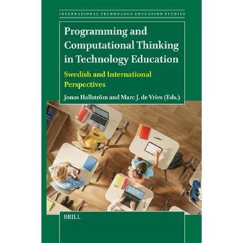 Programming and Computational Thinking in Technology Education
