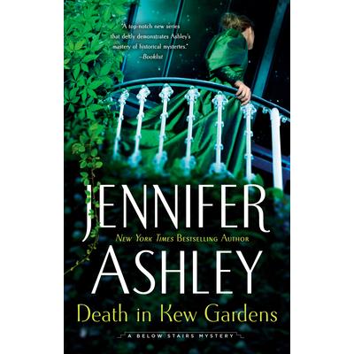 Death in Kew Gardens