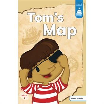 Tom's Map