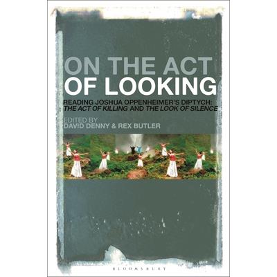 On the Act of Looking