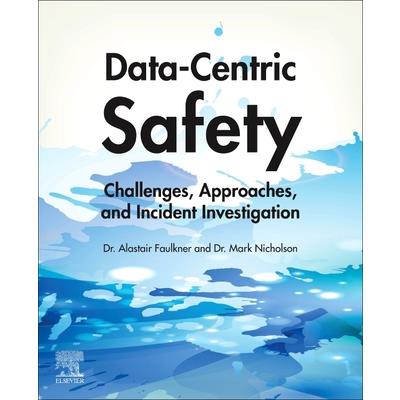 Data-Centric SafetyChallenges Approaches and Incident Investigation