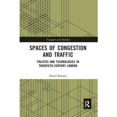 Spaces of Congestion and Traffic