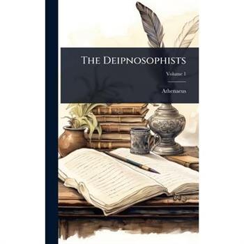 The Deipnosophists