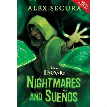 Encanto: Nightmares and Sue簽os