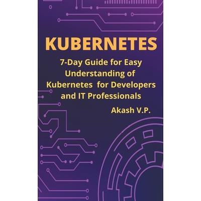 Kubernetes Handbook