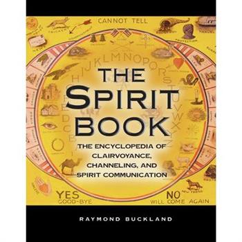 The Spirit Book