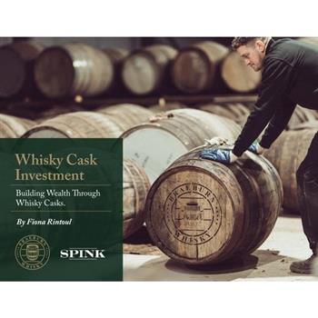 Whisky Cask Investment