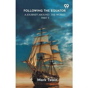 Following The Equator