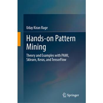 Hands-On Pattern Mining