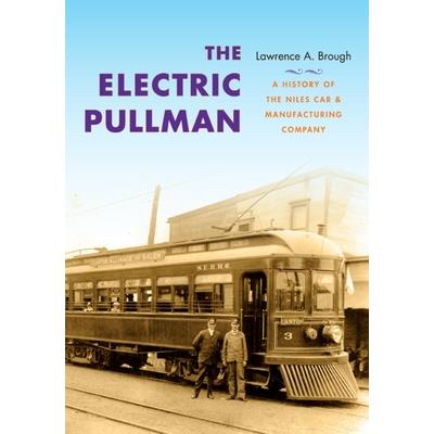 The Electric Pullman