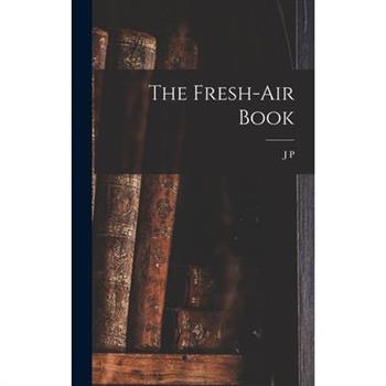 The Fresh-air Book