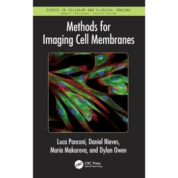 Methods for Imaging Cell Membranes