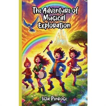The Adventure of Musical Exploration