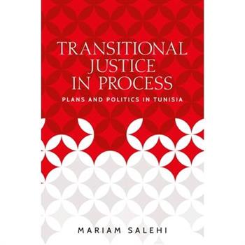 Transitional justice in process