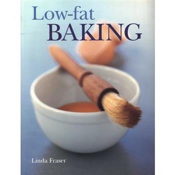 Low Fat Baking