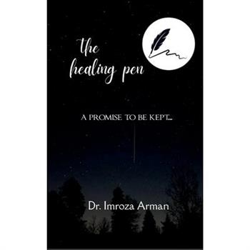 The Healing Pen