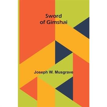 Sword of Gimshai