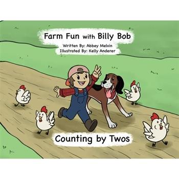 Farm Fun with Billy Bob