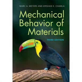 Mechanical Behavior of Materials