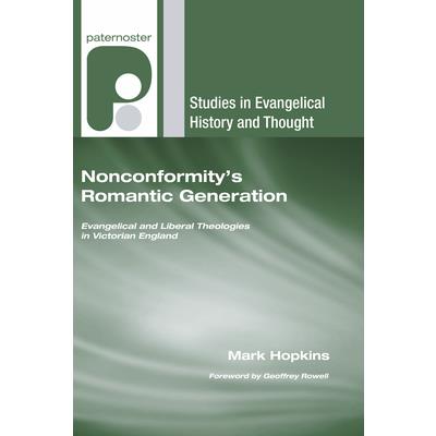 Nonconformity’s Romantic Generation