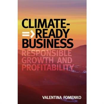 Climate-Ready Business