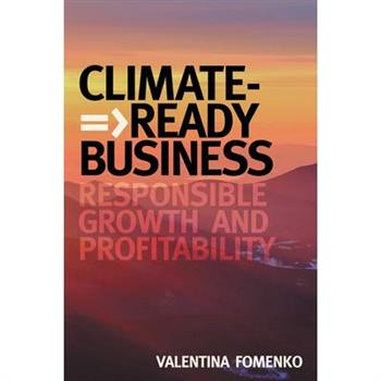 Climate-Ready Business