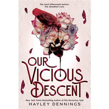 Our Vicious Descent
