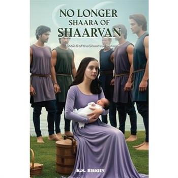 No Longer Shaara of Shaarvan