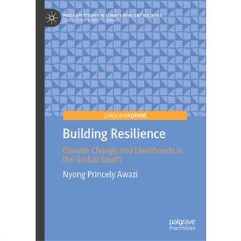 Building Resilience