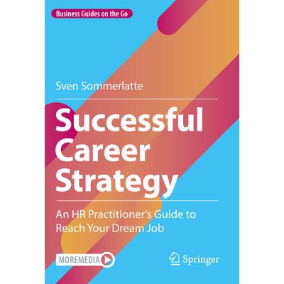 Successful Career Strategy