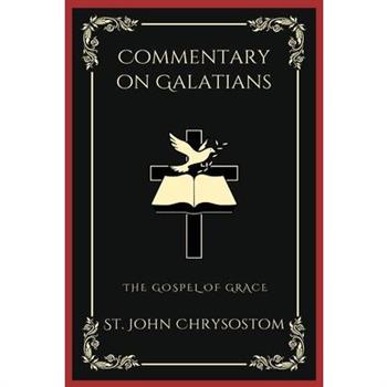 Commentary on Galatians