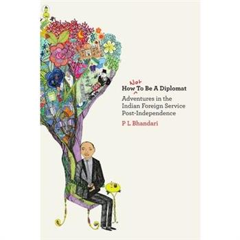 How not to be a diplomat