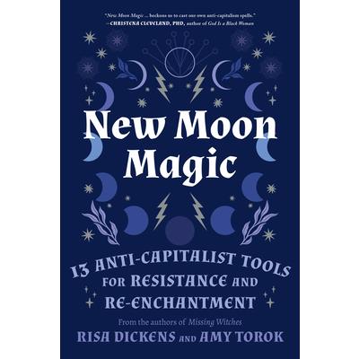New Moon Magic