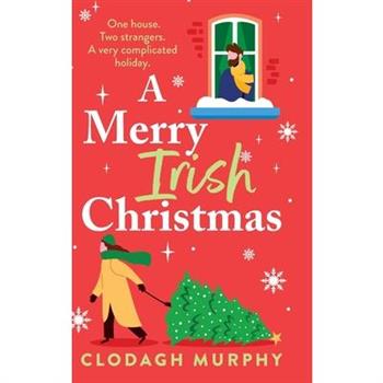 A Merry Irish Christmas