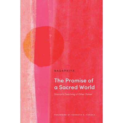 The Promise of a Sacred World