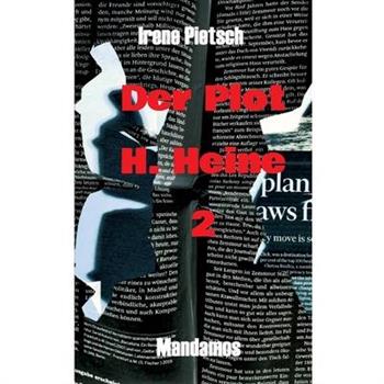 Der Plot H. Heine 2