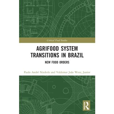 Agrifood System Transitions in Brazil