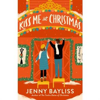 Kiss Me at Christmas