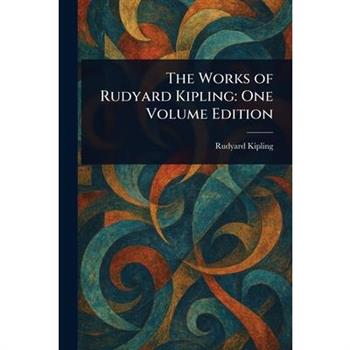 The Works of Rudyard Kipling