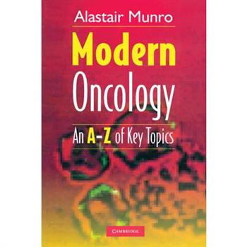 Modern Oncology