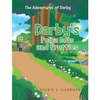 Darby's Polka Dots and Pretties
