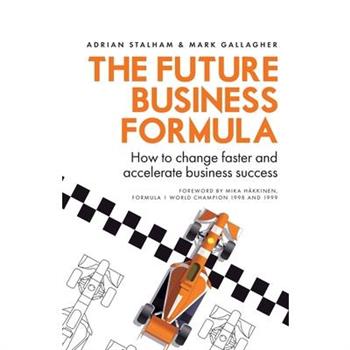 The Future Business Formula