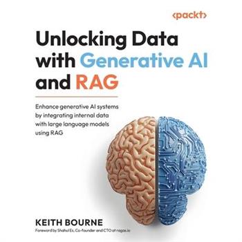 Unlocking Data with Generative AI and RAG