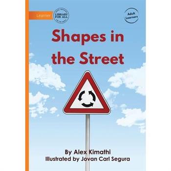 Shapes in the Street