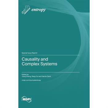 Causality and Complex Systems