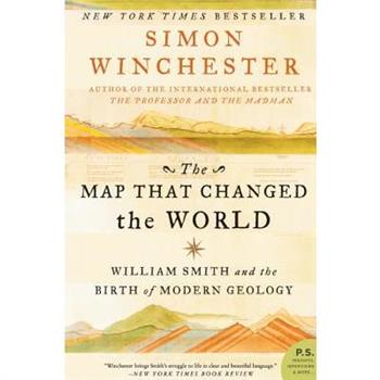 The Map That Changed the World