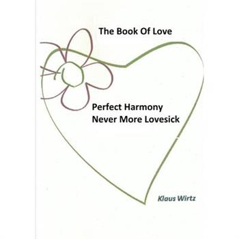 The Book Of Love